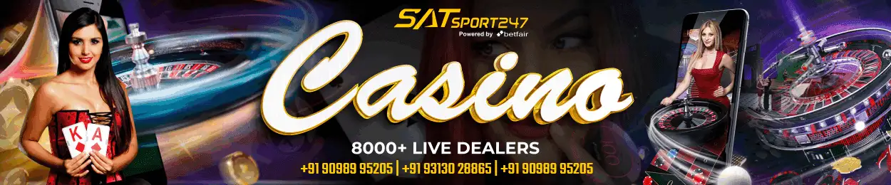 Satsport247 Book