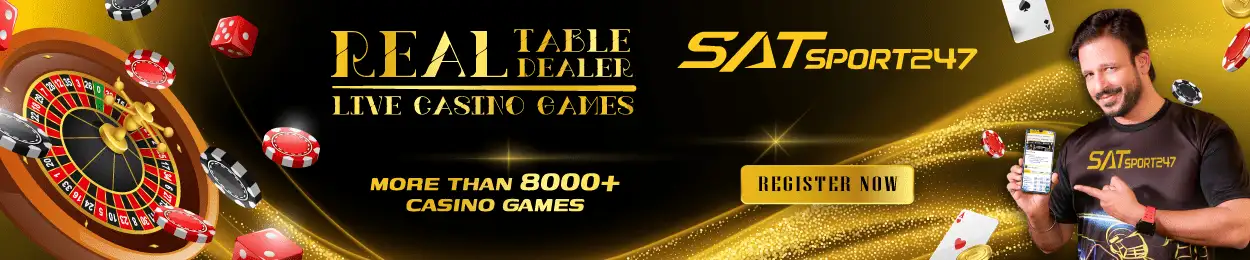 Satsport247 Book