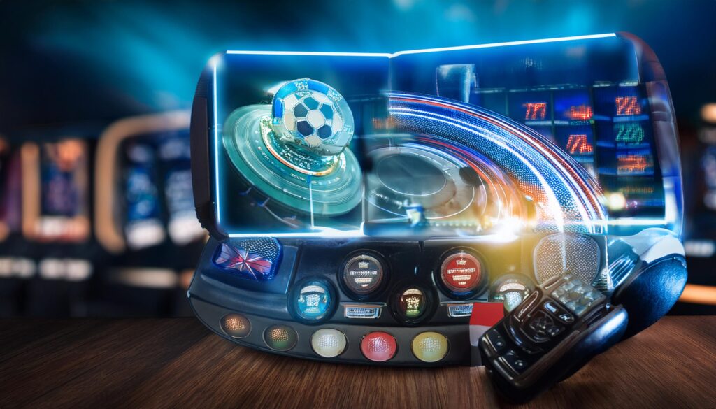 Satsport247book: Your Gateway to Online Cricket Betting